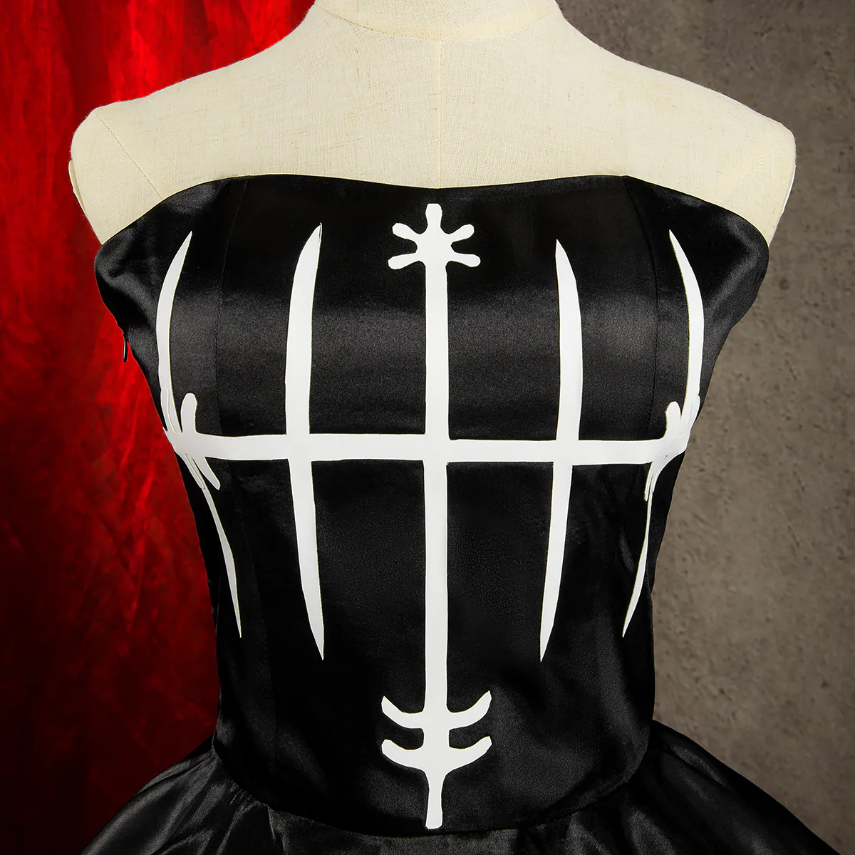 One Piece After 2Y Perona Cosplay Costume