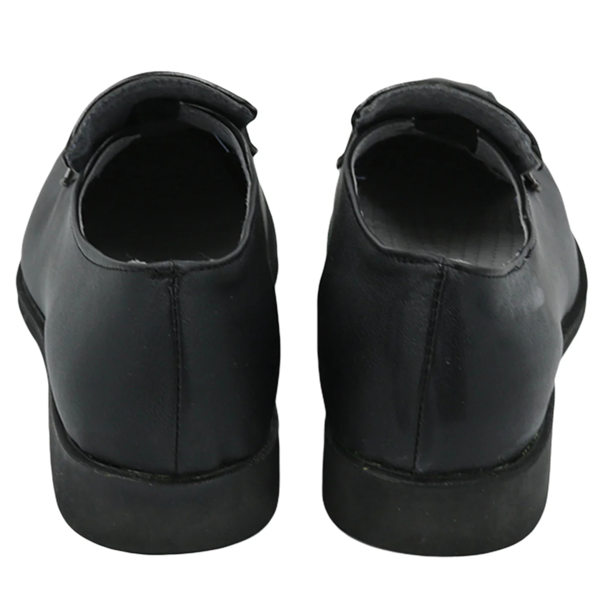 Yakuza 7 Ichiban Kasuga Black Cosplay Shoes