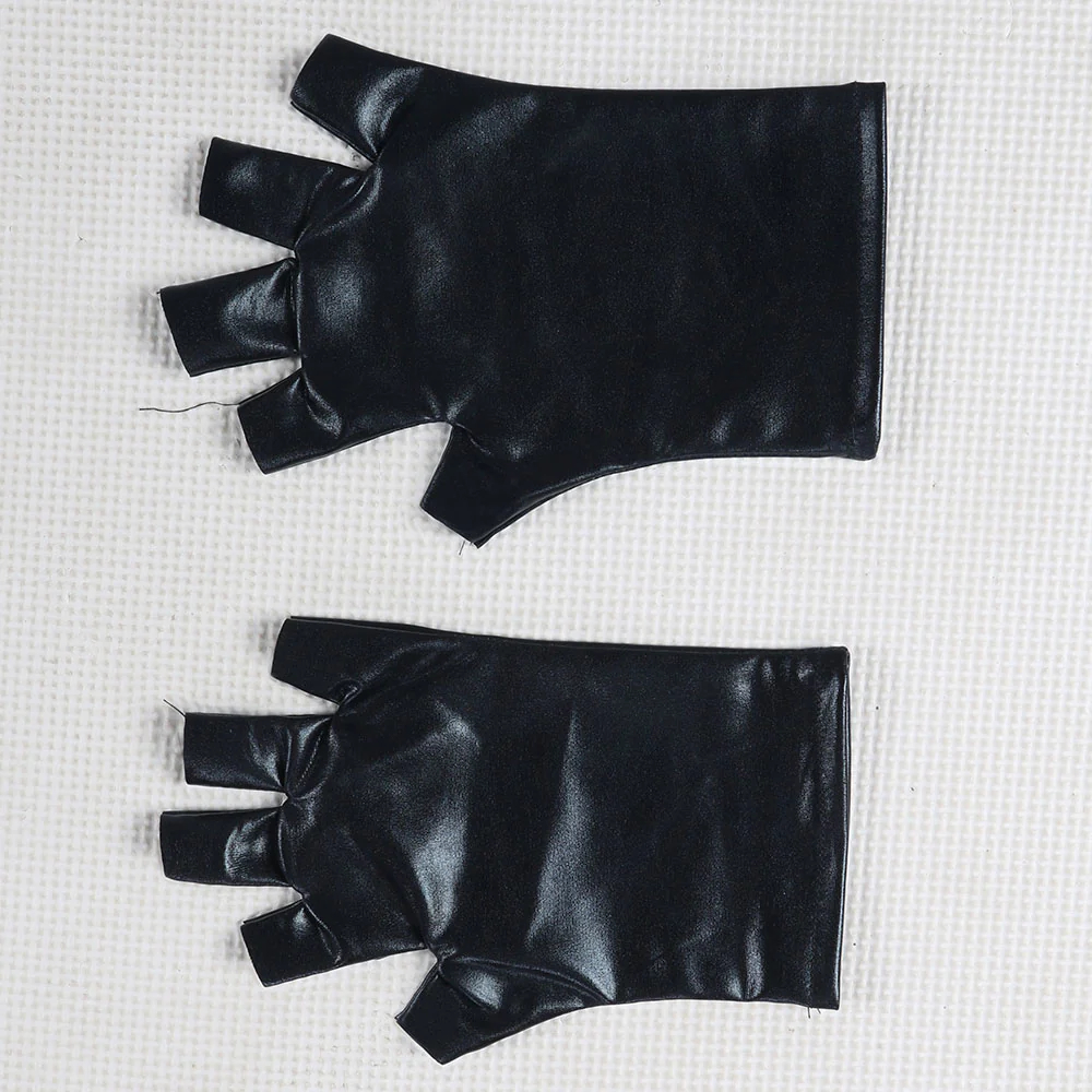 Final Fantasy VII Remake FF7 Reno Cosplay Costume