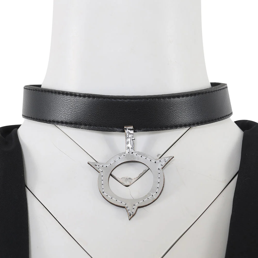 PM Sword And Shield Marnie Cosplay Costume