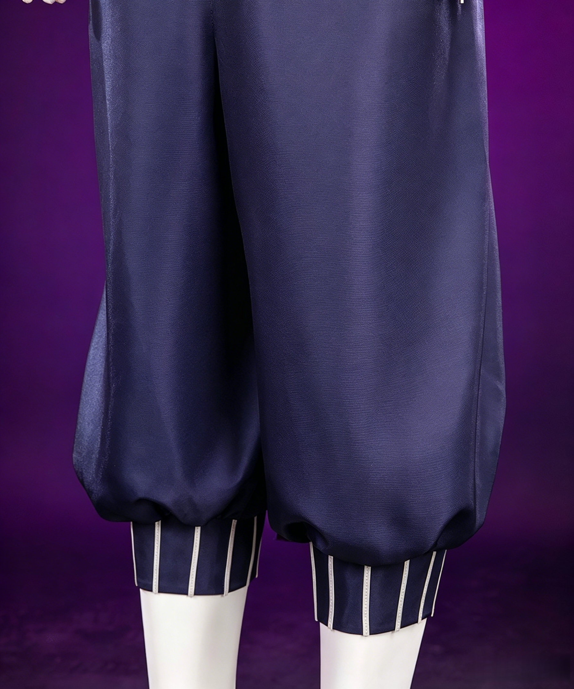 GACHIAKUTA Jabber Wonger Female 3 Cosplay Costume
