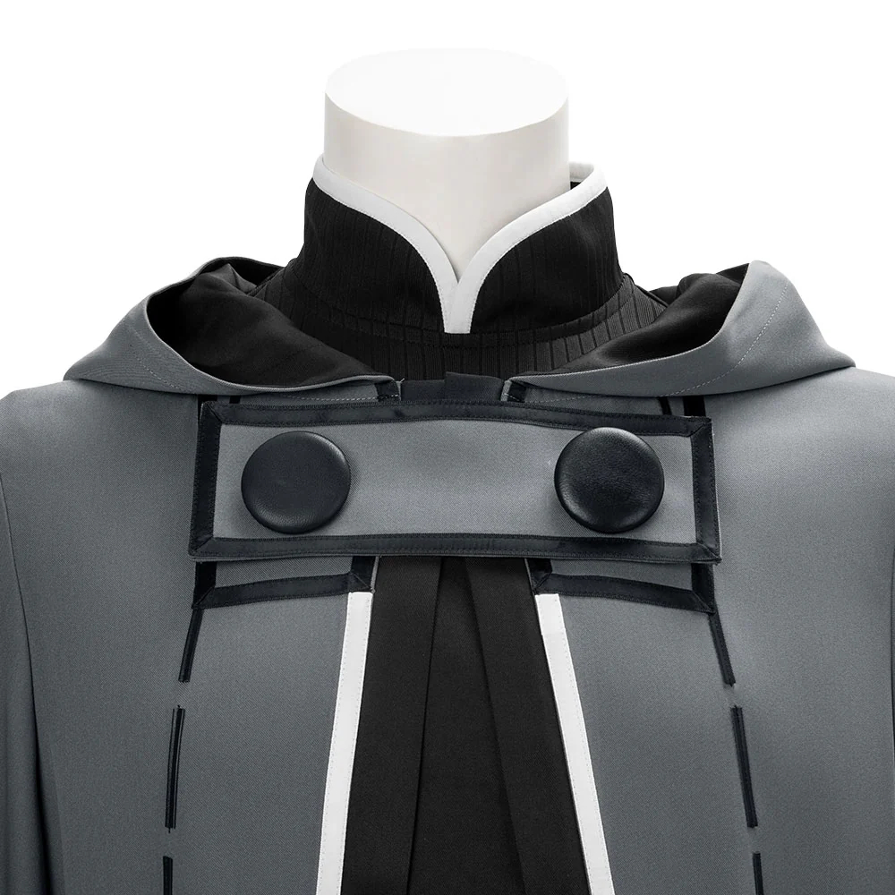 Mushoku Tensei Teen Rudeus Greyrat Cosplay Costume