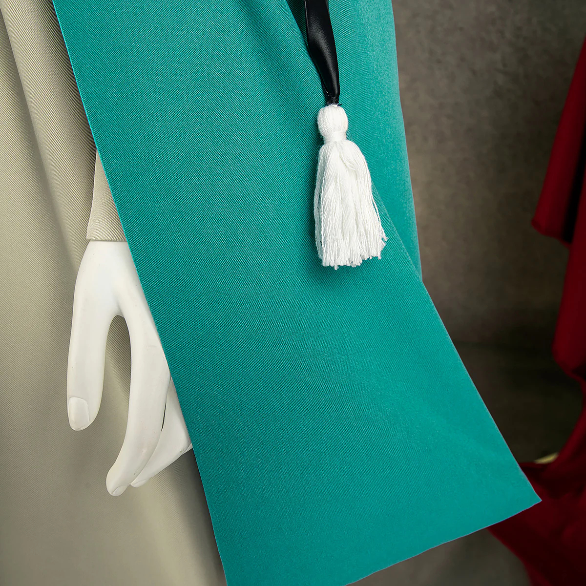 Witch Hat Atelier Anime Tetia Cosplay Costume