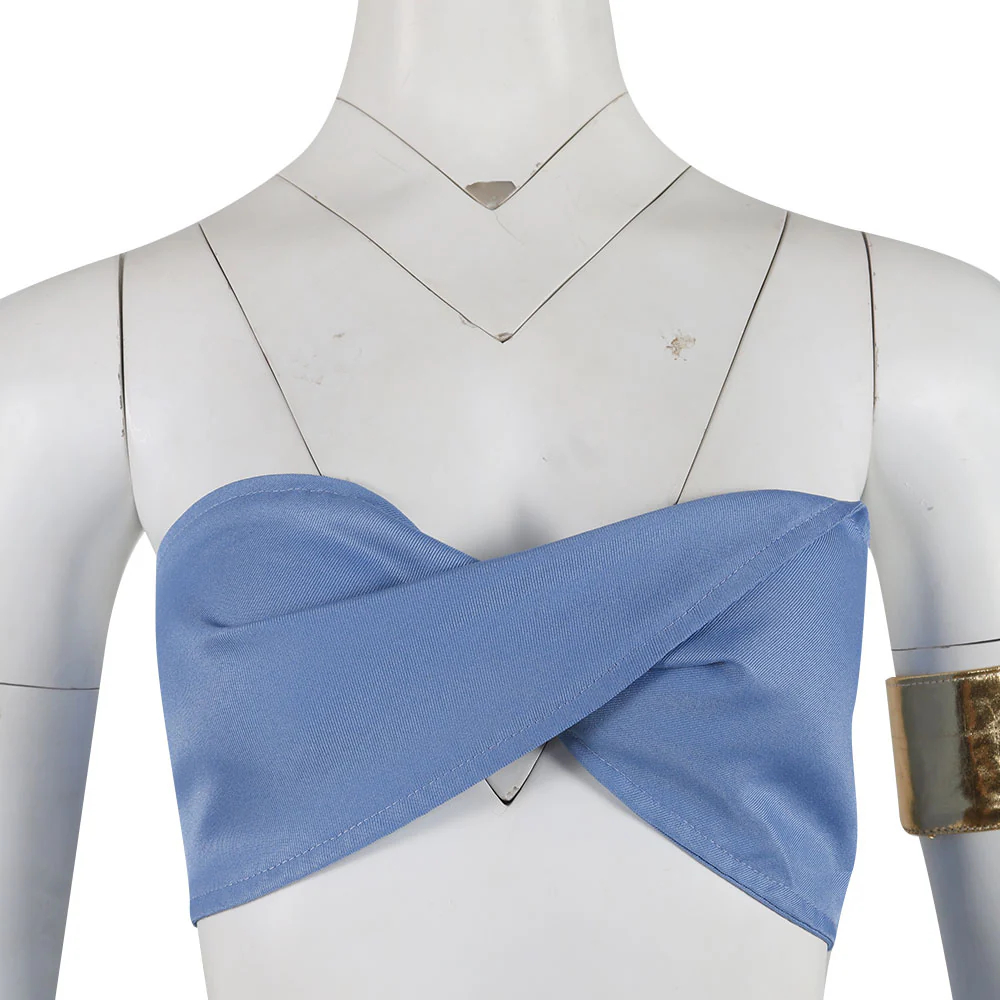  Atlantis: The Lost Empire Kida Nedakh Kidagakash Nedakh Halloween Cosplay Costume