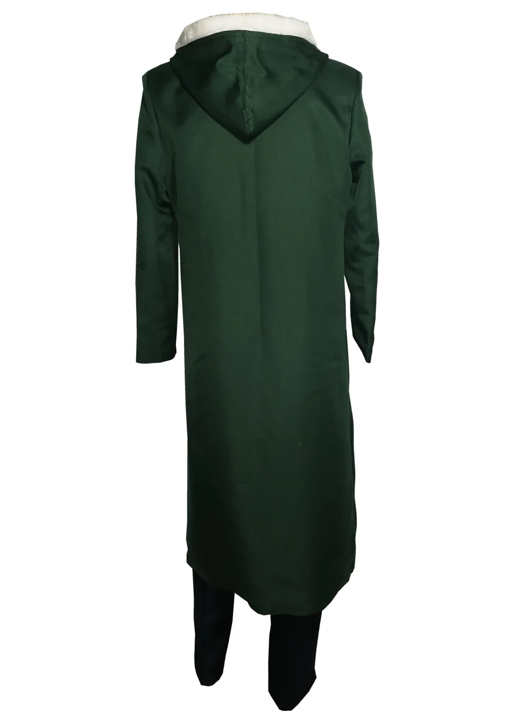 Akame Ga Kill! Night Raid Rabac Cosplay Costume