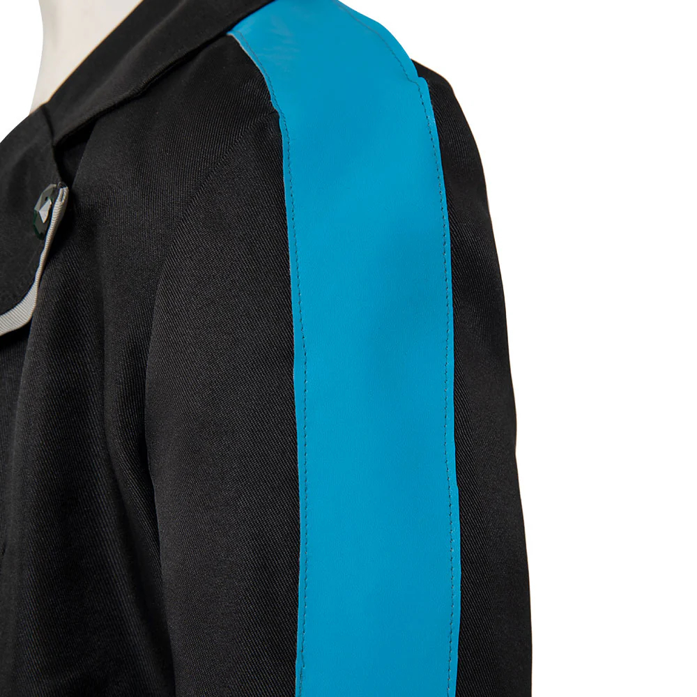 Persona 3: Dancing Moon Night Yuuki Makoto Cosplay Costume