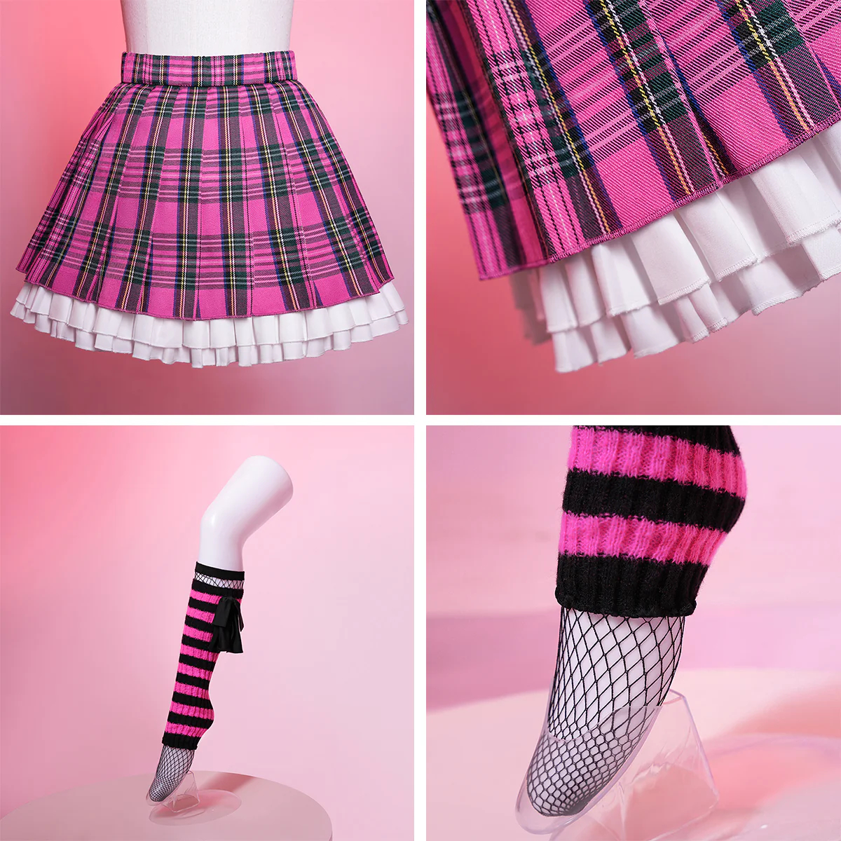 Vocaloid Don Quijote Rin Kagamine Cosplay Costume