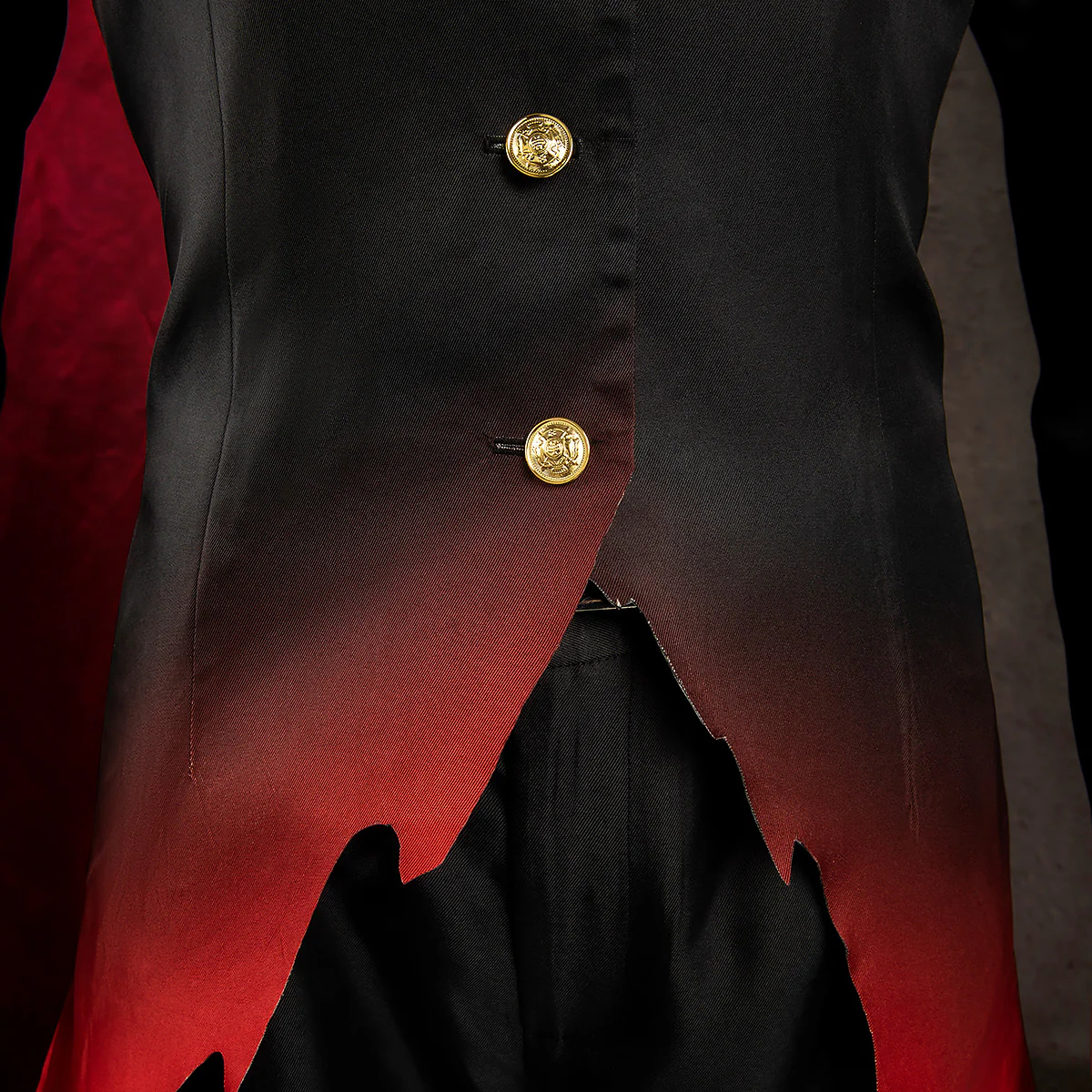 Dandadan Ken Takakura Okarun Cosplay Costume