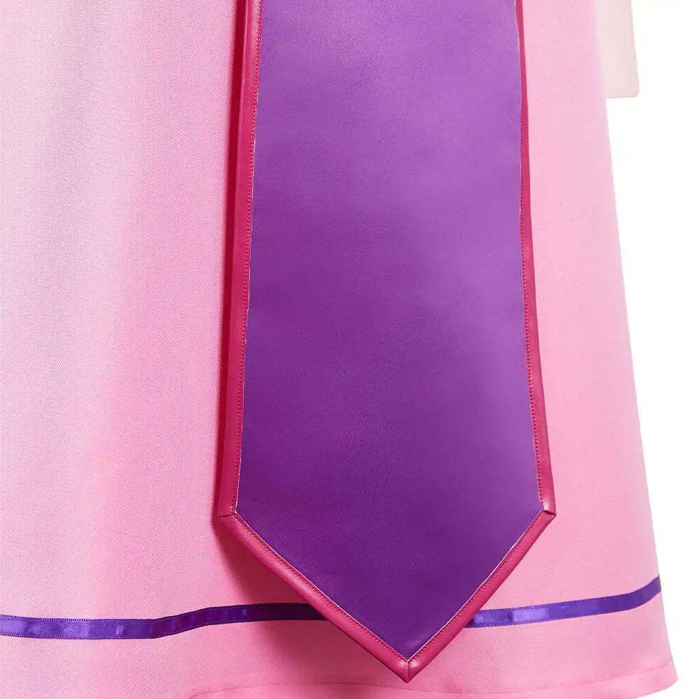 The Legend of Zelda: Echoes of Wisdom Princess Zelda Cosplay Costume