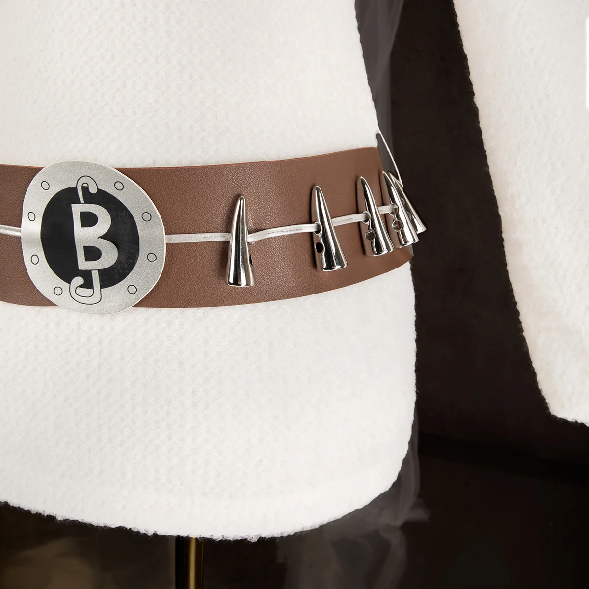 One Piece Nami White Dress Cosplay Costume