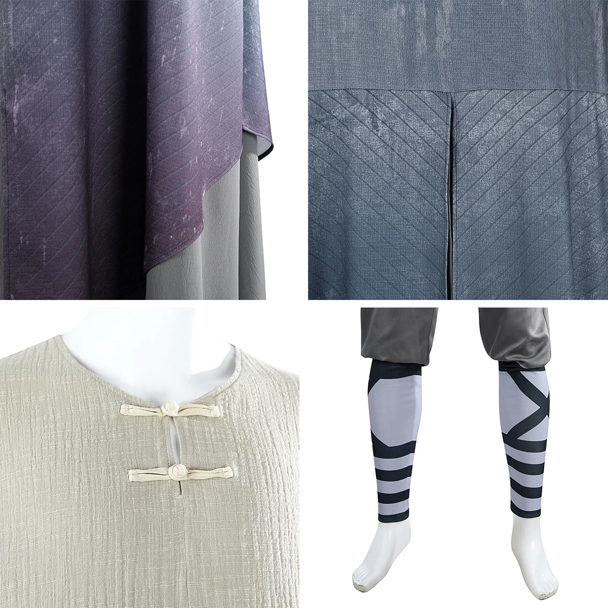 Marvel Deadpool 3 Wolverine and Deadpool Zenpool Cosplay Costume