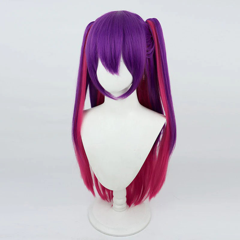 2.5 Dimensional Seduction Mikari Tachibana Cosplay Wigs