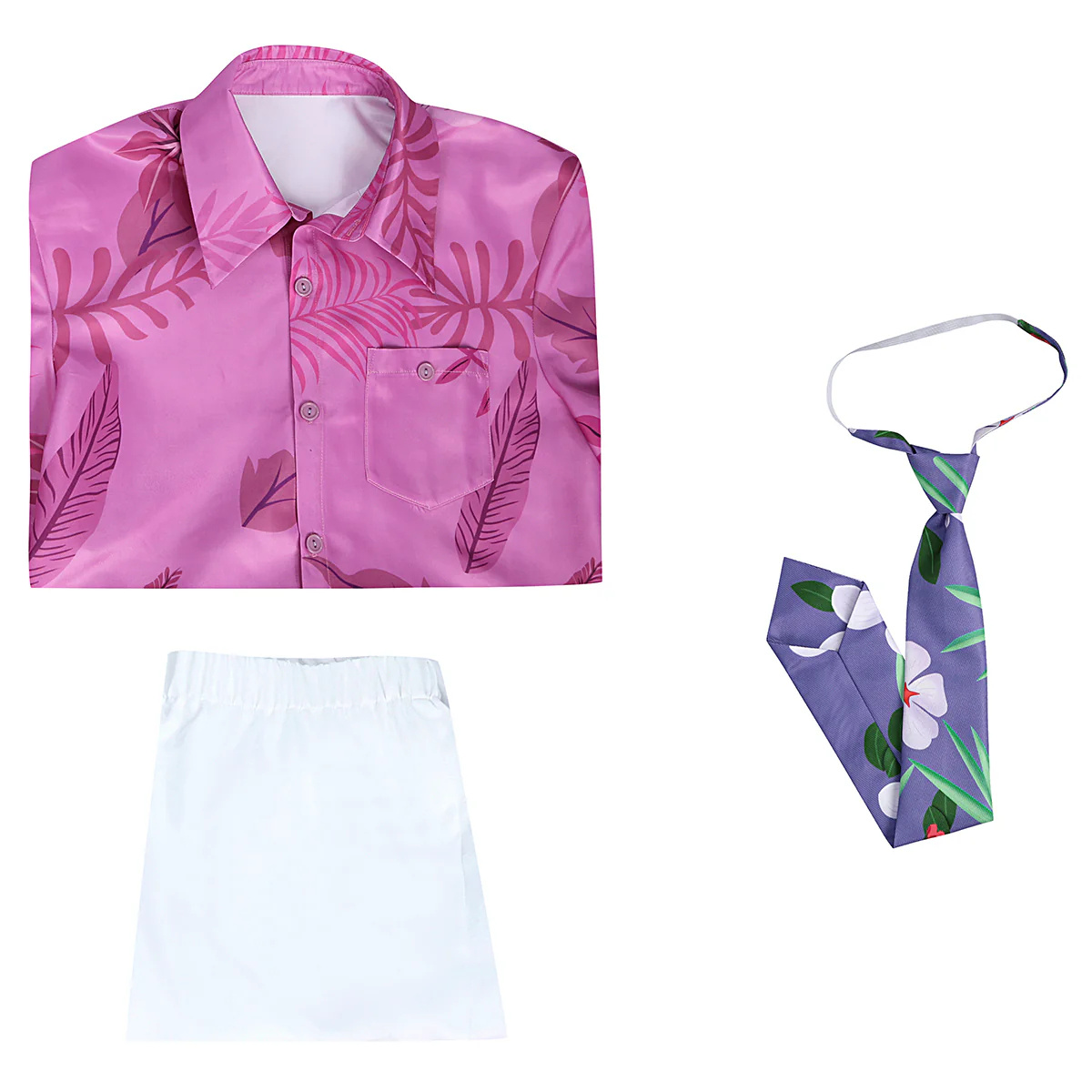 Disney Zootopia 2 Nick Wilde Cosplay Costume