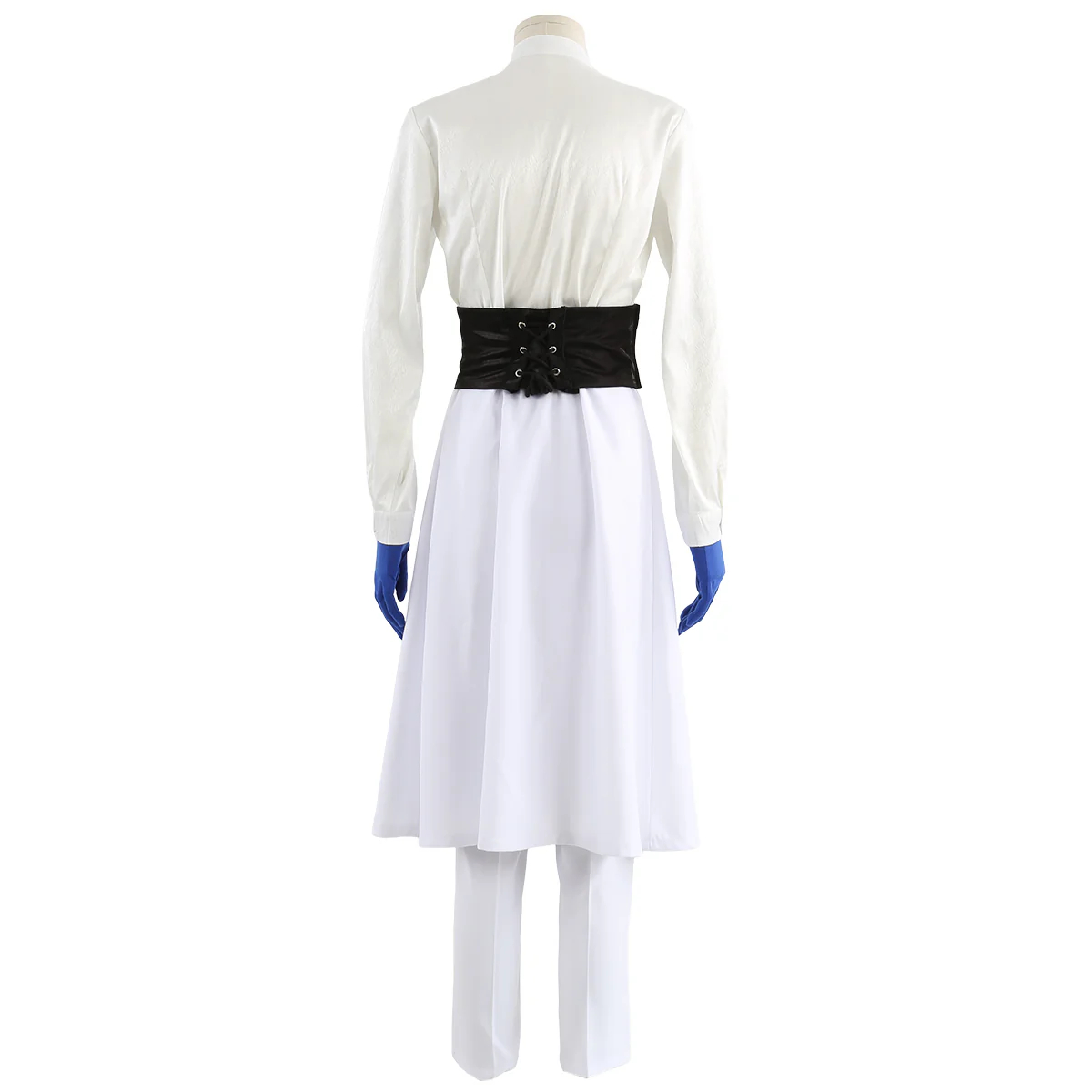 Fate Grand Order FGO Grand Rider Nemo Noah Stage 1 Speaker Cosplay Costume