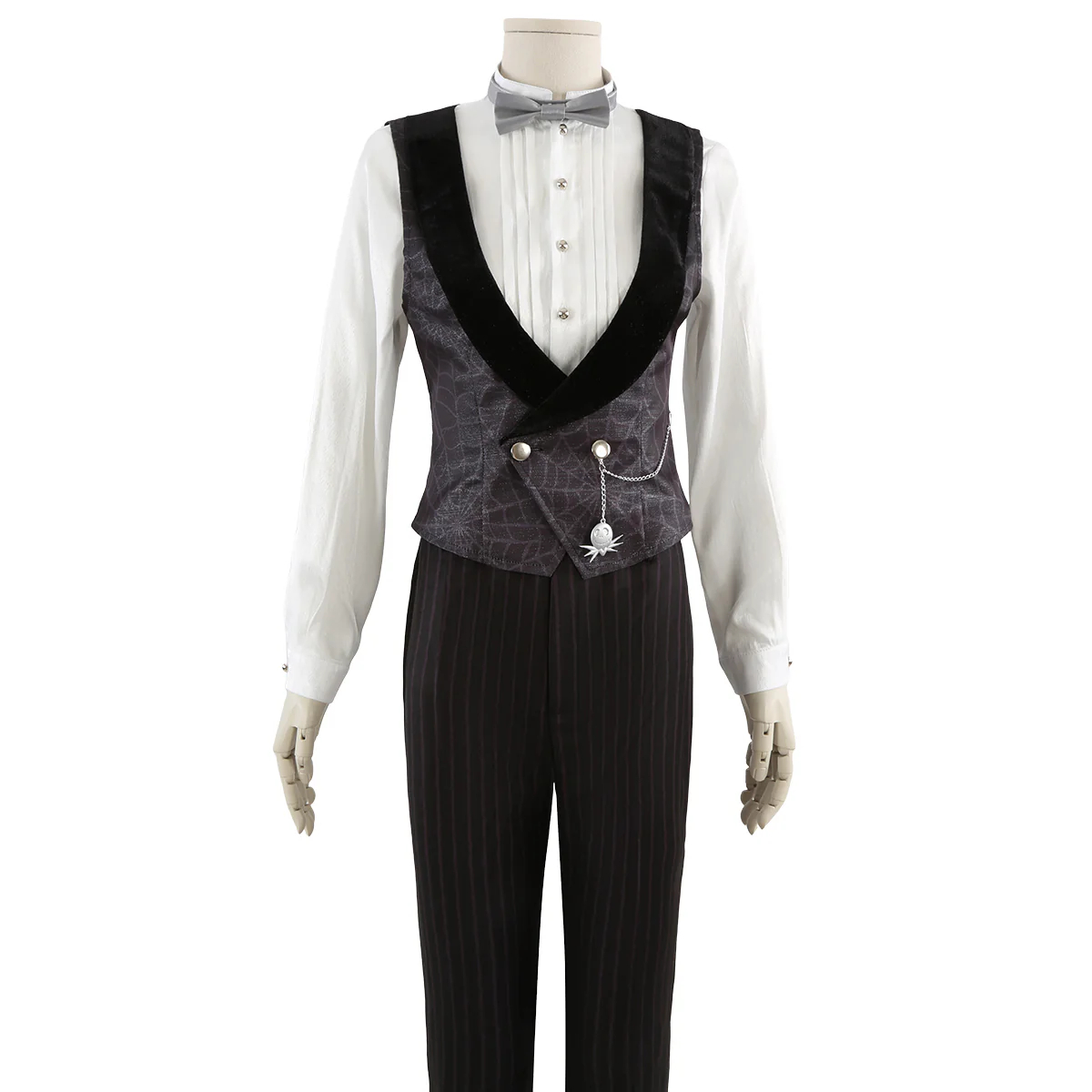 Disney Twisted Wonderland Leona Halloween Cosplay Costume