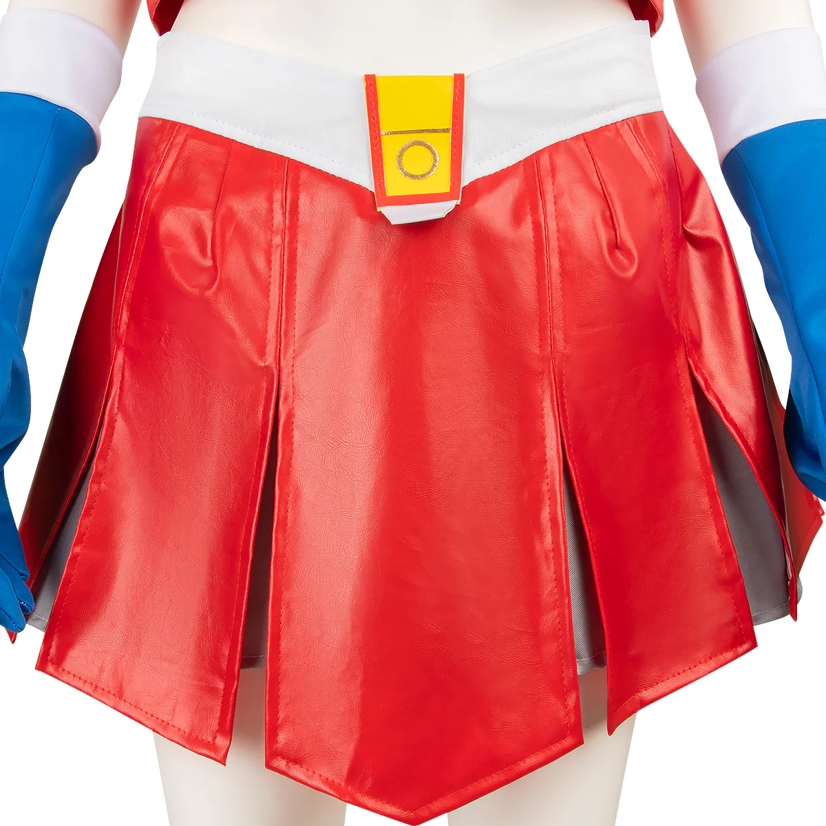 Transformers Female Starscream Cosplay Costume