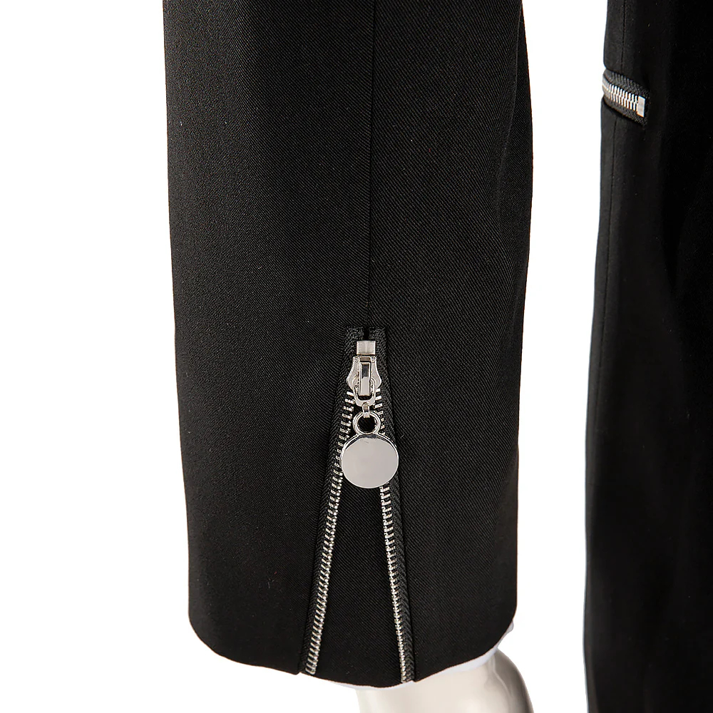 Persona 3 Reload P3R Hero Protagonist Makoto Yuki Cosplay Costume