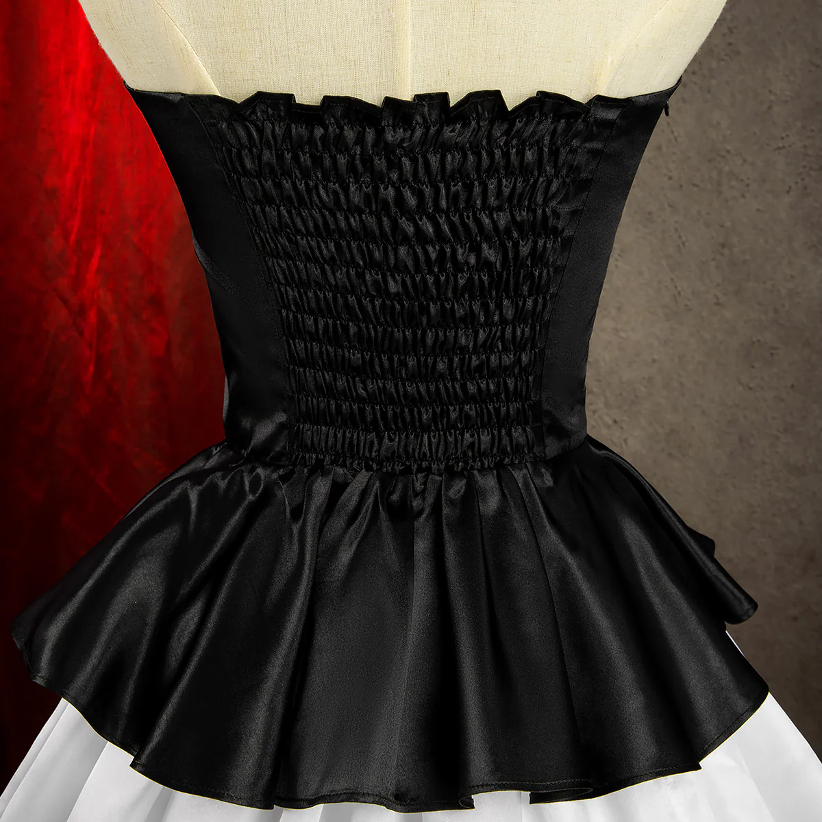 One Piece After 2Y Perona Cosplay Costume