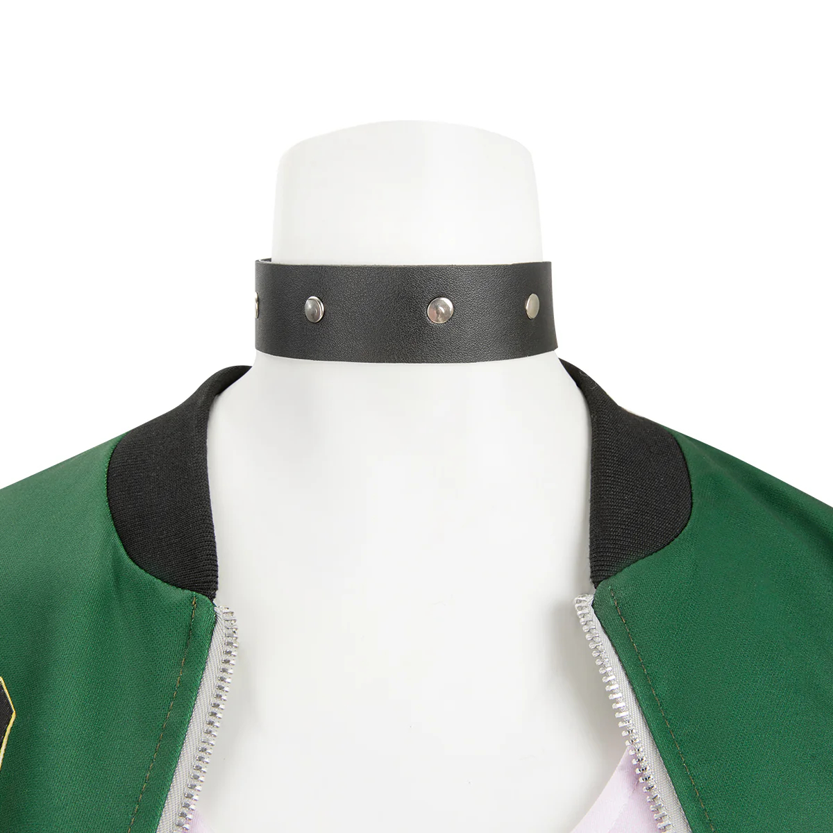 Persona 5: Dancing Star Night Futaba Sakura New Edition Cosplay Costume