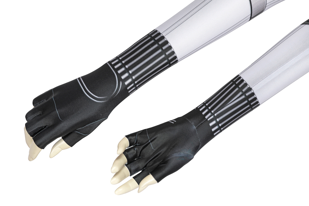 Marvel Movie Black Widow The Movie  Yelena Belova Cosplay Costume J19057BA