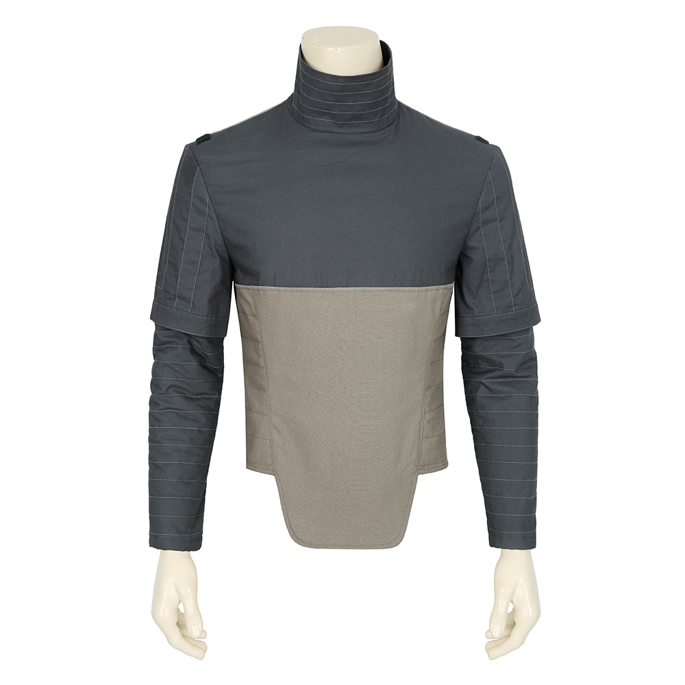 Movie Star Wars The Mandalorian Adult Cospaly Costume 
