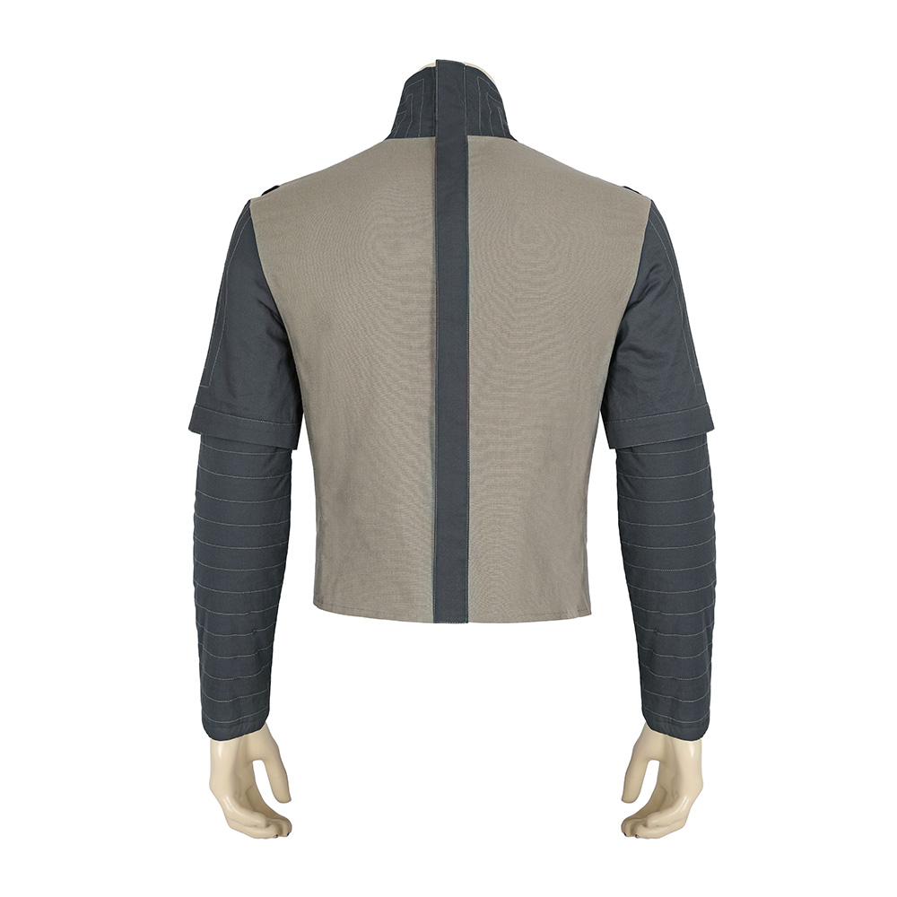 Movie Star Wars The Mandalorian Adult Cospaly Costume 