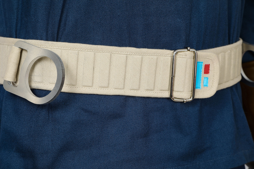 Movie Star Wars Jedi：fallen Order Cal Kestis Cosplay Costume Suit Party Dress Outfits