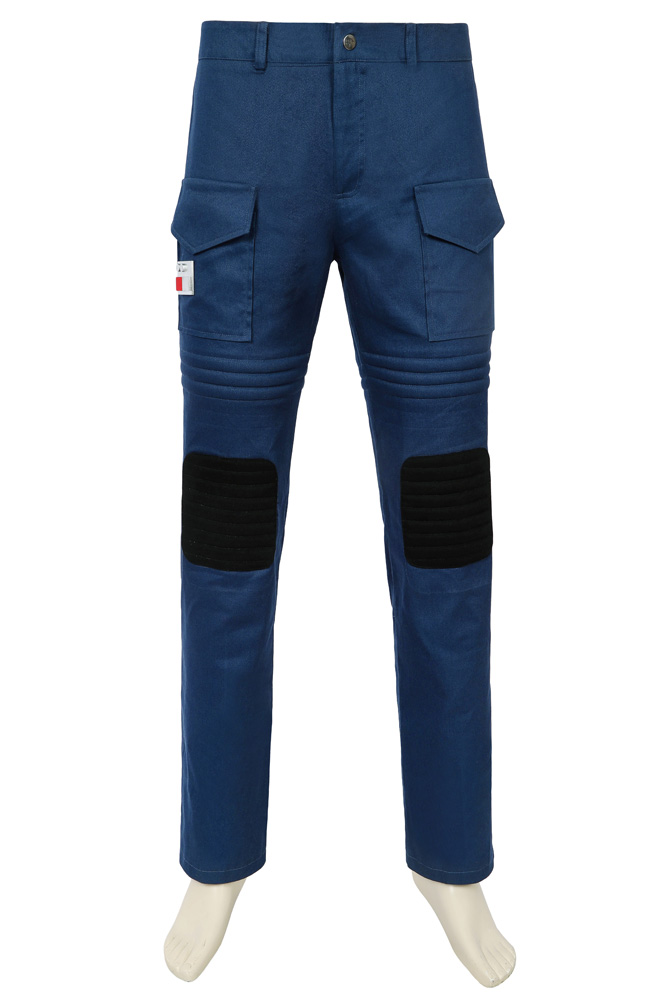 Movie Star Wars Jedi：fallen Order Cal Kestis Cosplay Costume Suit Party Dress Outfits