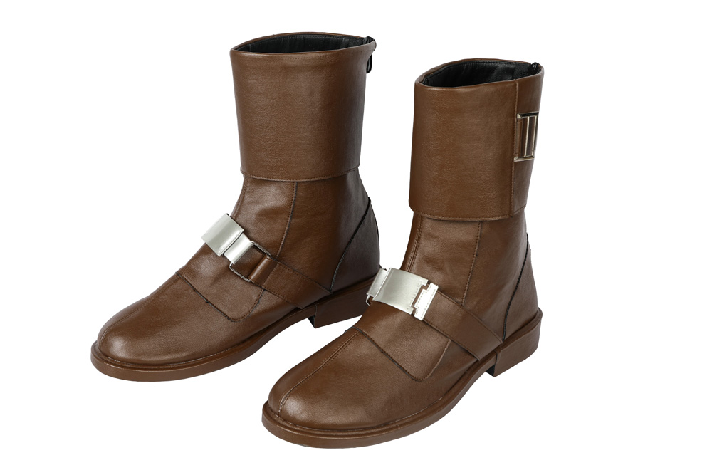 Movie Star Wars Jedi：fallen Order Cal Kestis Cosplay Costume Suit Party Dress Outfits