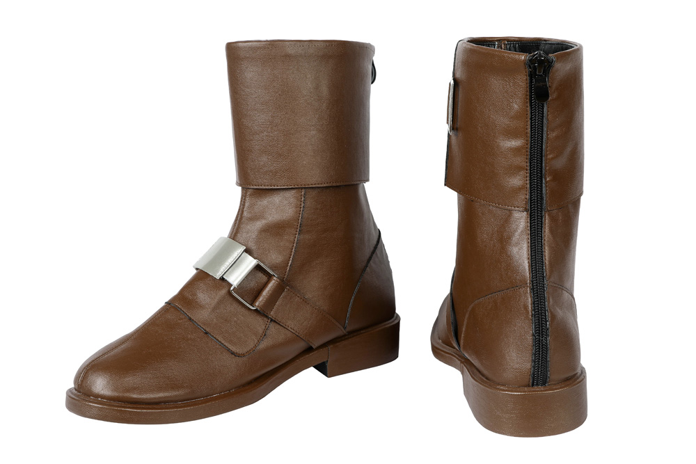 Movie Star Wars Jedi：fallen Order Cal Kestis Cosplay Costume Suit Party Dress Outfits