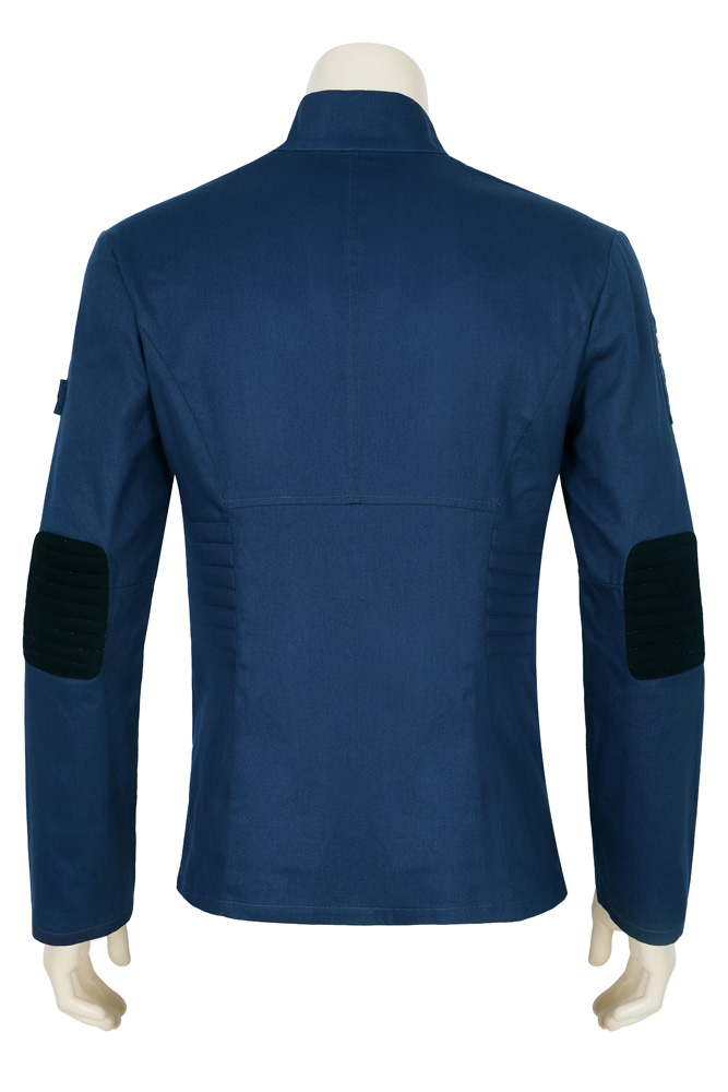 Movie Star Wars Jedi：fallen Order Cal Kestis Cosplay Costume Suit Party Dress Outfits