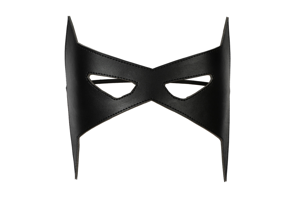 DC Movie Batman: Under the Red Hood Nightwing Cosplay Costume Halloween Costume Sets J19060EA