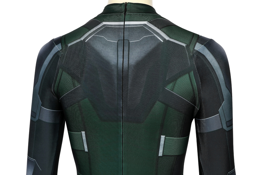 Marvel Movie Avengers 3 Infinity War black widow natasha romanoff Cosplay Costume Halloween Costume Sets J19064BA