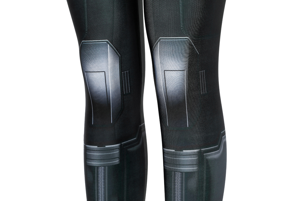 Marvel Movie Avengers 3 Infinity War black widow natasha romanoff Cosplay Costume Halloween Costume Sets J19064BA