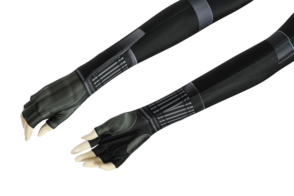 Marvel Movie Avengers 3 Infinity War black widow natasha romanoff Cosplay Costume Halloween Costume Sets J19064BA