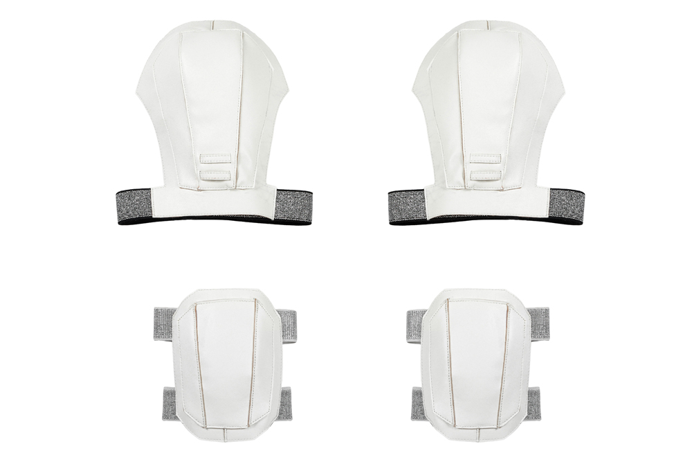 Marvel Movie Black Widow The Movie Yelena Belova Cosplay Costume  4752