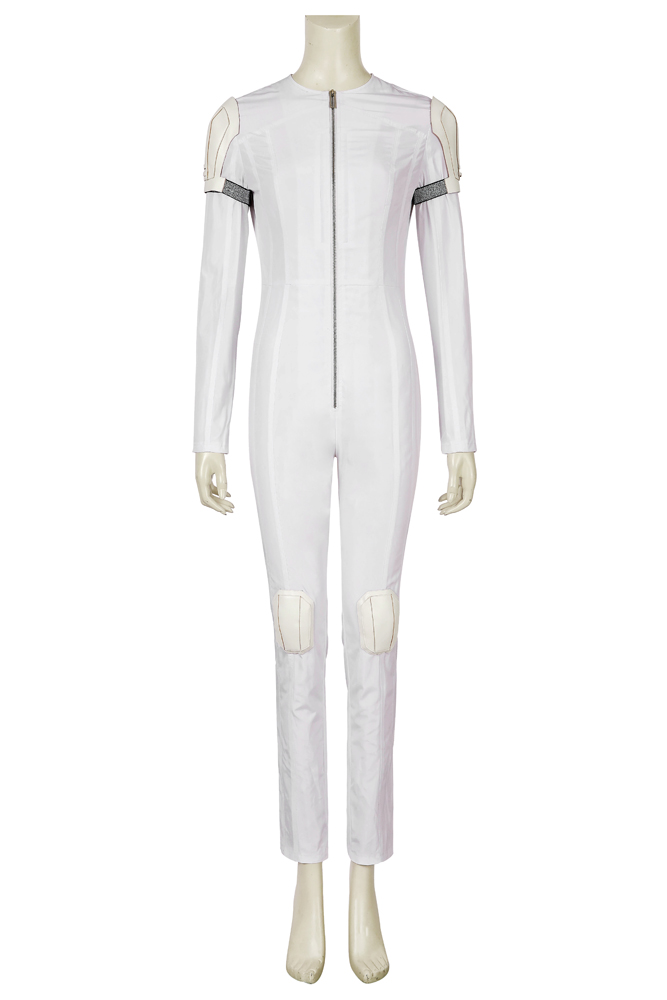 Marvel Movie Black Widow The Movie Yelena Belova Cosplay Costume  4752