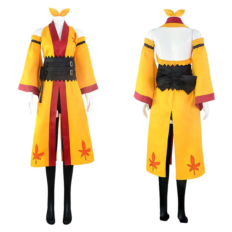 Aime Edens Zero Homura Kougetsu Cosplay Costumes
