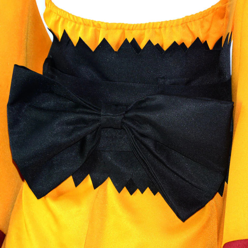 Aime Edens Zero Homura Kougetsu Cosplay Costumes