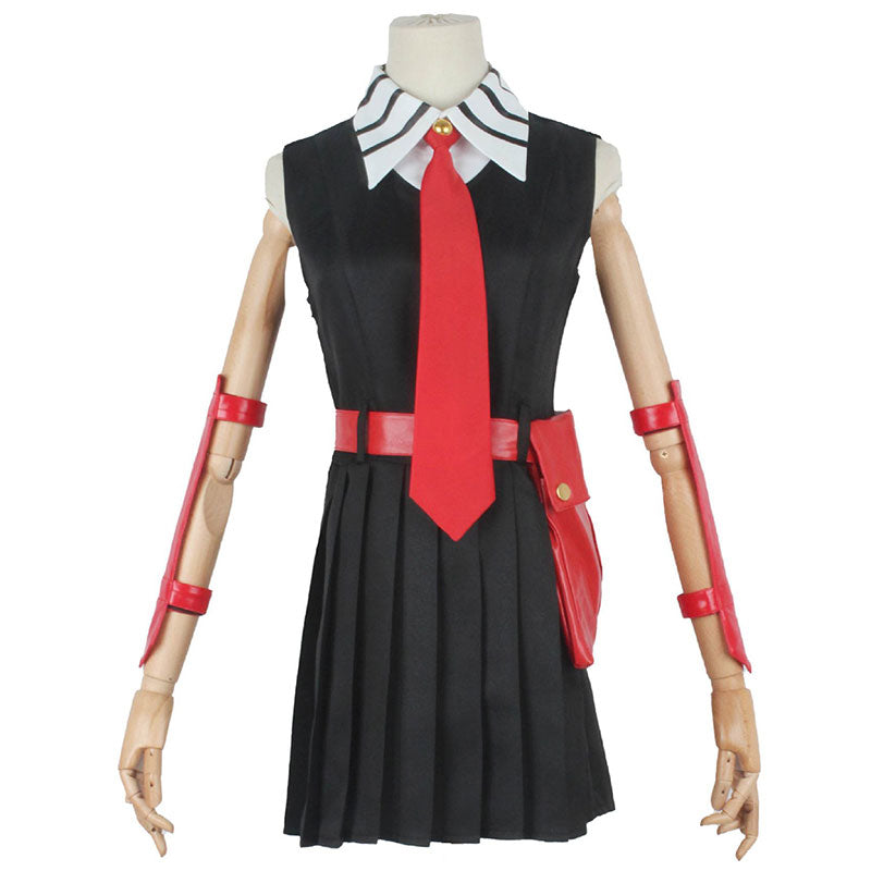 Akame Ga Kill! Akame Cosplay Costume