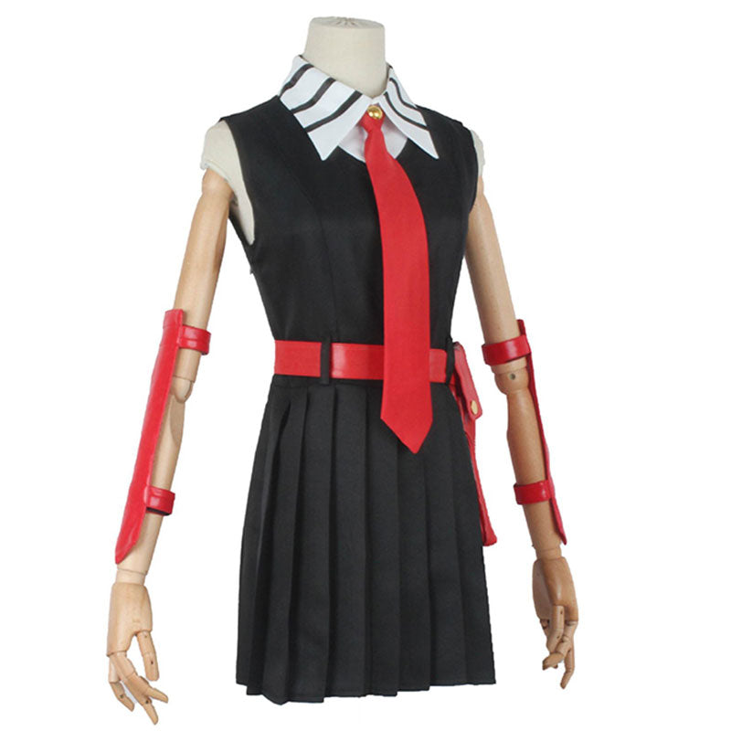 Akame Ga Kill! Akame Cosplay Costume