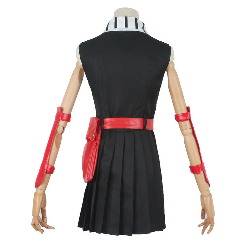 Akame Ga Kill! Akame Cosplay Costume