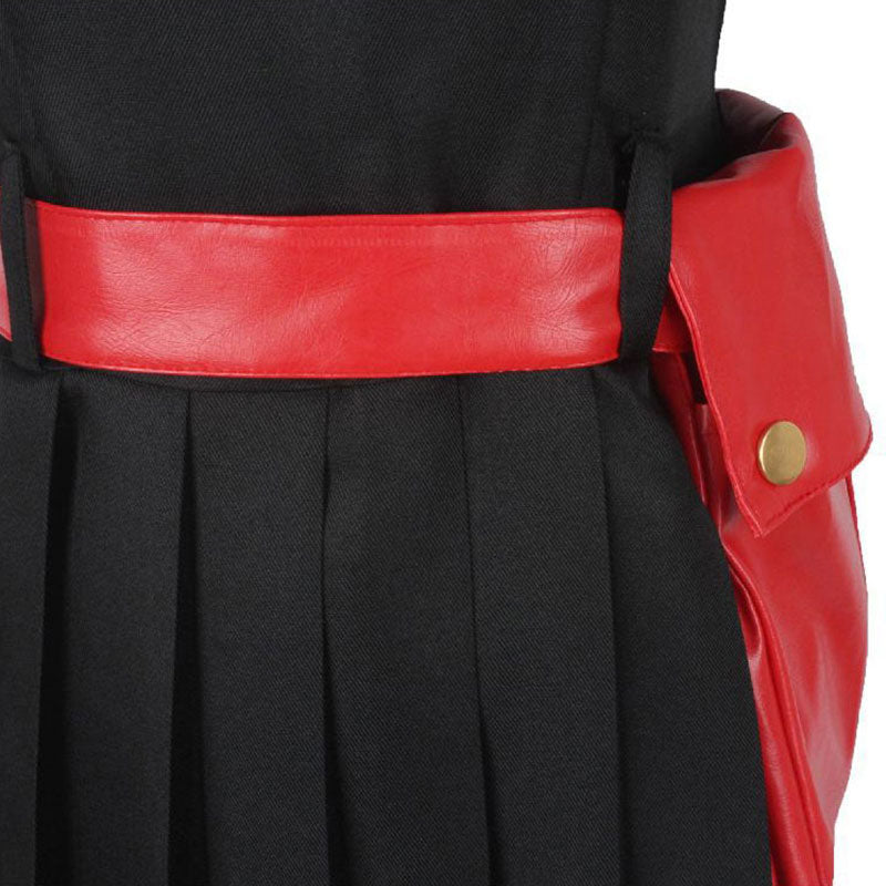 Akame Ga Kill! Akame Cosplay Costume