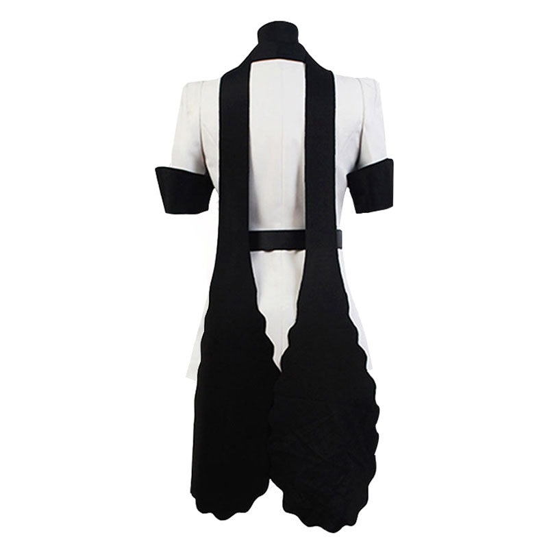 Anime Akame ga Kill! Esdeath Cosplay Costumes