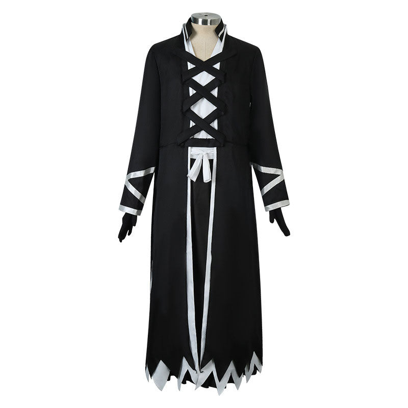 Bleach Ichigo Fullbring New Bnakai Fullset Cosplay Costume
