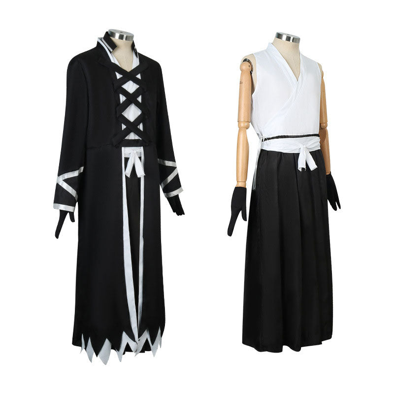 Bleach Ichigo Fullbring New Bnakai Fullset Cosplay Costume