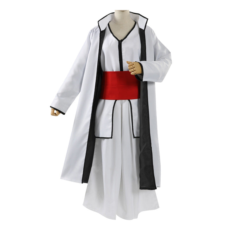 Bleach Aizen Sousuke Cosplay Costumes