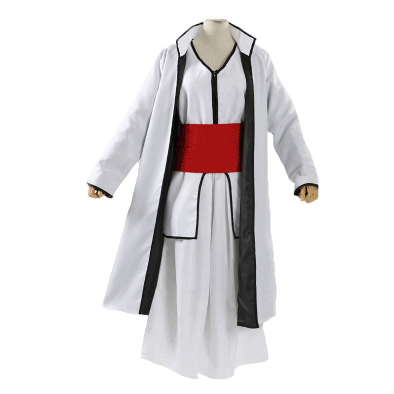 Bleach Sousuke Aizen Cosplay Costumes