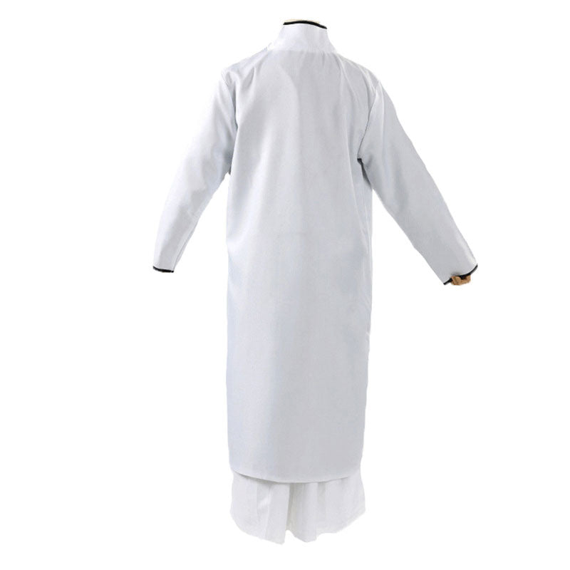 Bleach Sousuke Aizen Cosplay Costumes