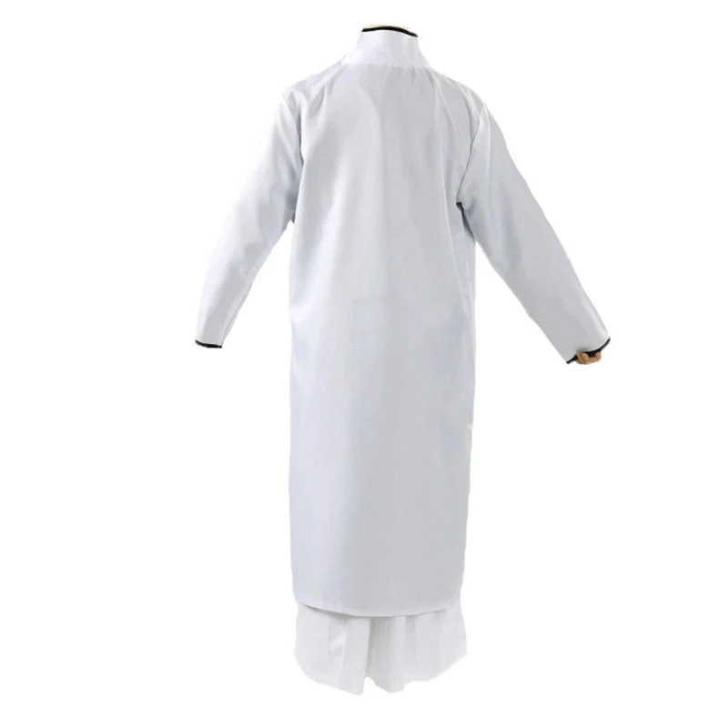 Bleach Aizen Sousuke Cosplay Costumes